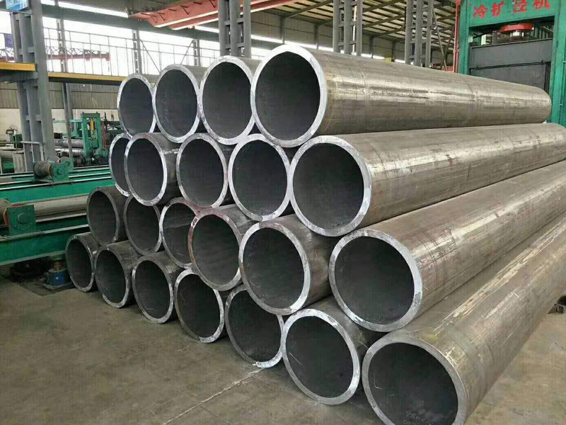 鄞州Q355B合金无缝钢管